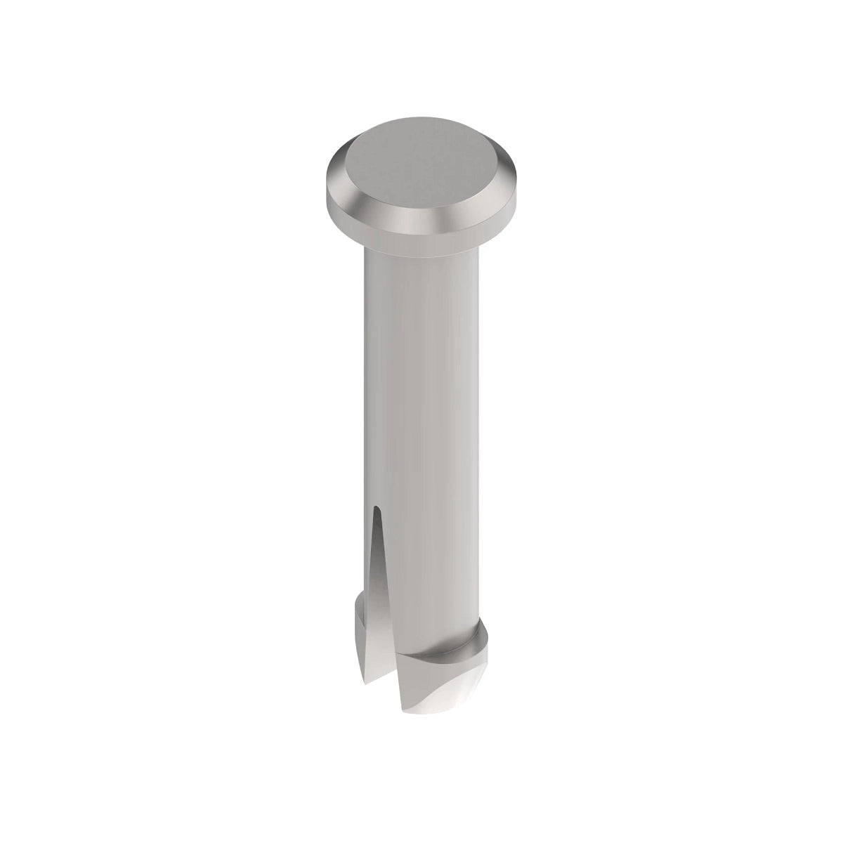 John Deere A74890: Cable Lock Pin Fastener
