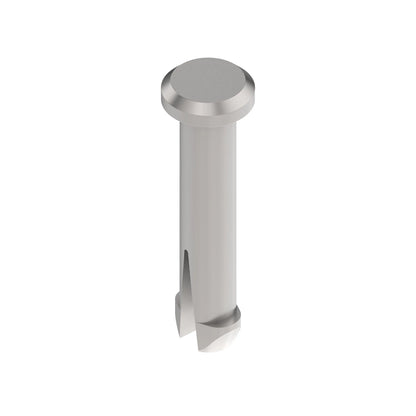 John Deere A74890: Cable Lock Pin Fastener