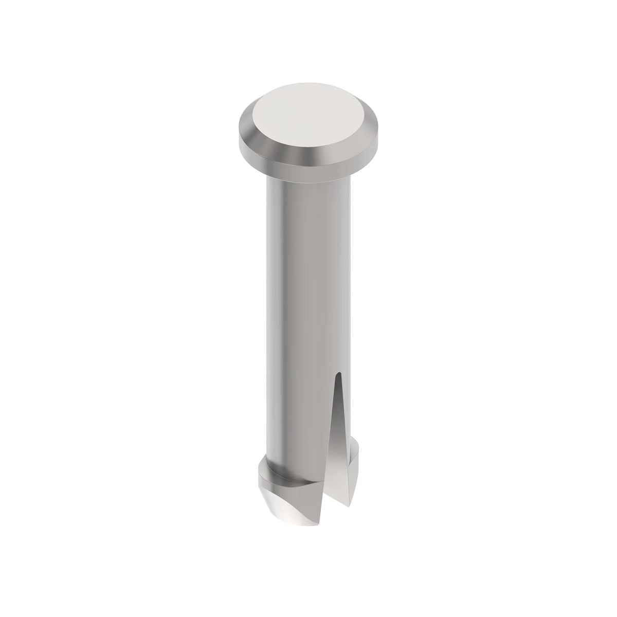 John Deere A74890: Cable Lock Pin Fastener