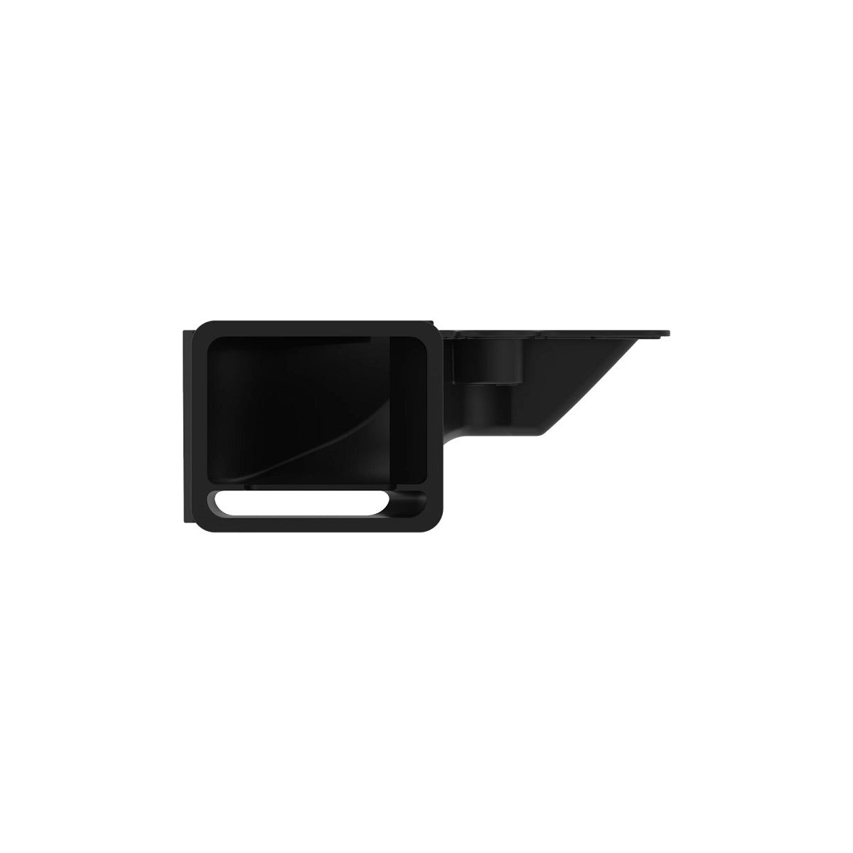 John Deere A78750: Material Collection System Hopper