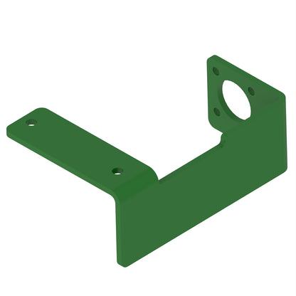 John Deere A80361: Calibration Kit Bracket