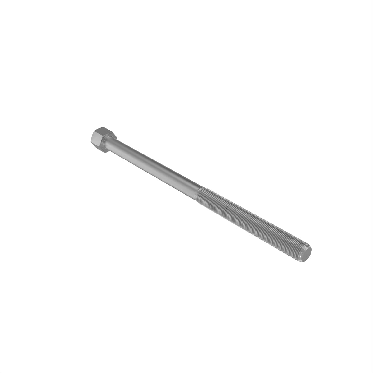 John Deere A82744: Hexagonal Head Bolt, M16 X 280