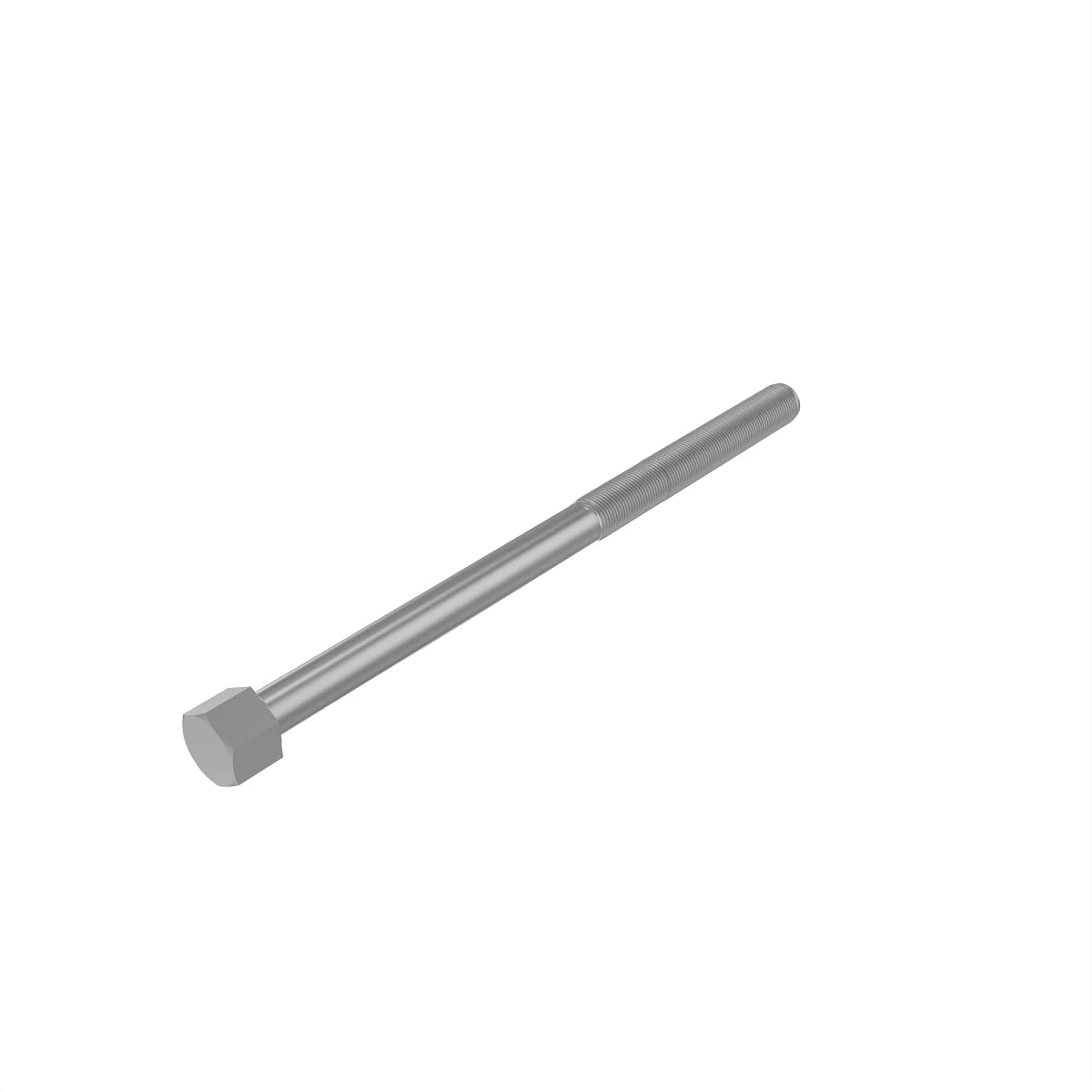 John Deere A82744: Hexagonal Head Bolt, M16 X 280