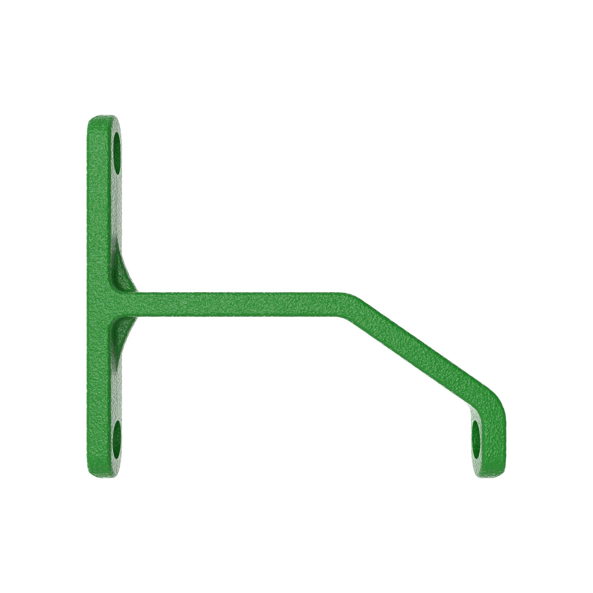 John Deere A86764: Lower Pneumatic Downforce Absorber Support