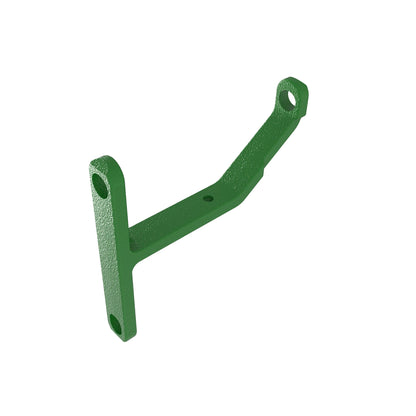 John Deere A86764: Lower Pneumatic Downforce Absorber Support