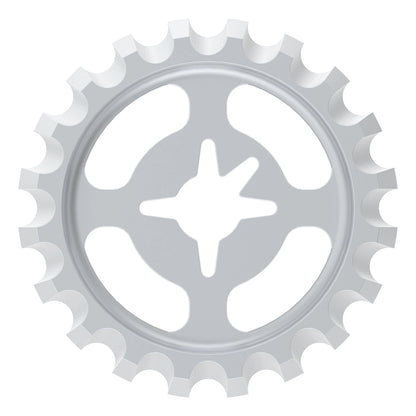 John Deere A88260: Floating Wheel