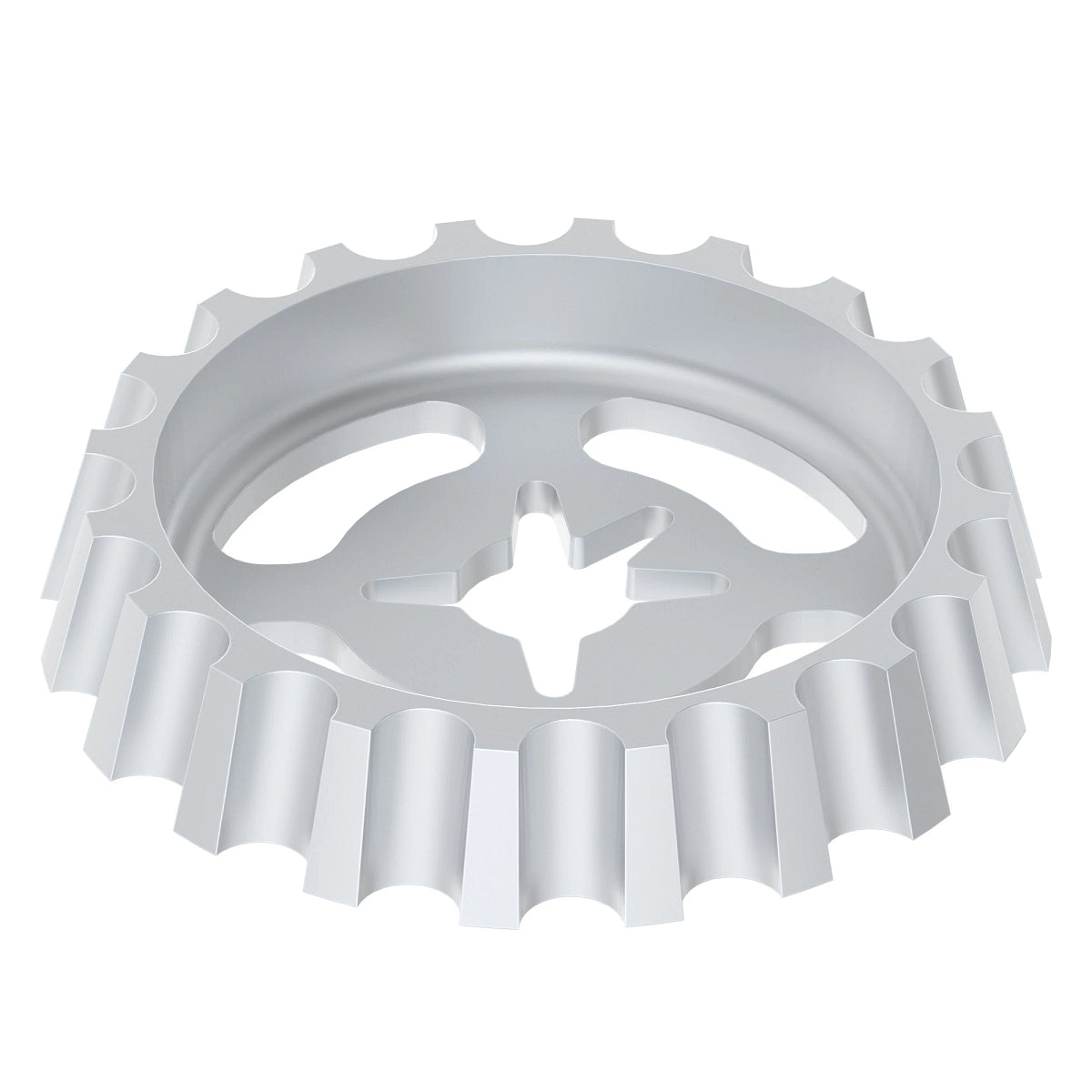 John Deere A88260: Floating Wheel