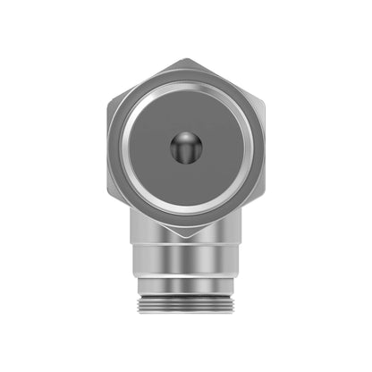 John Deere A89517: Elbow Adapter Fitting