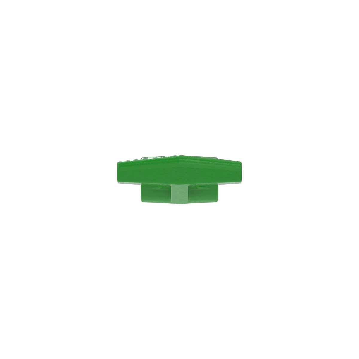 John Deere A90675: Row Unit Rigid Depth Stop