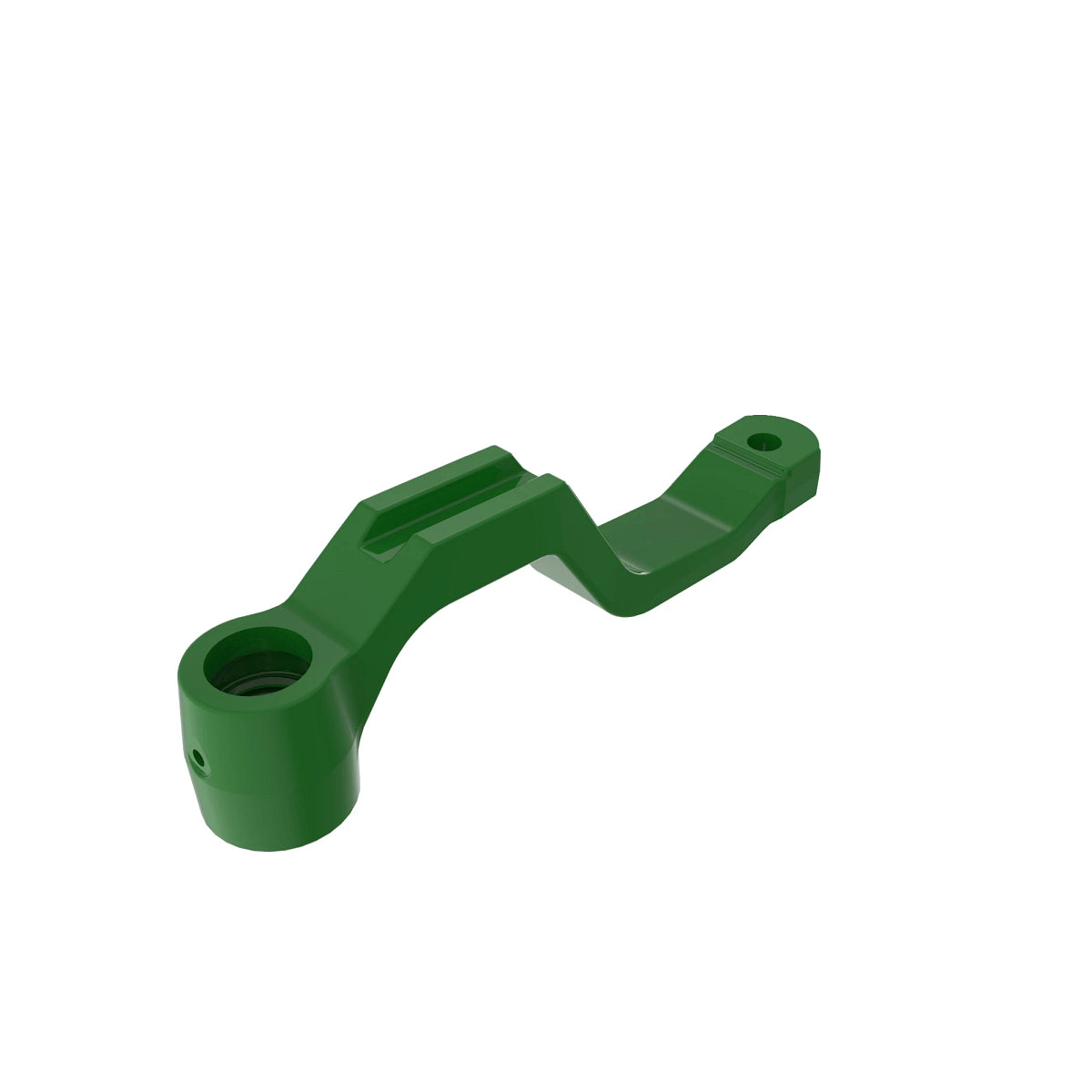 John Deere A92817: Gauge Wheel Arm