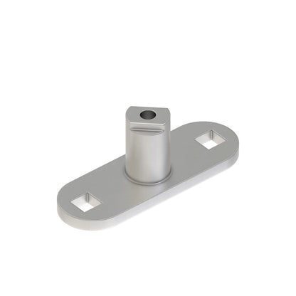 John Deere A92906: Idler Pulley