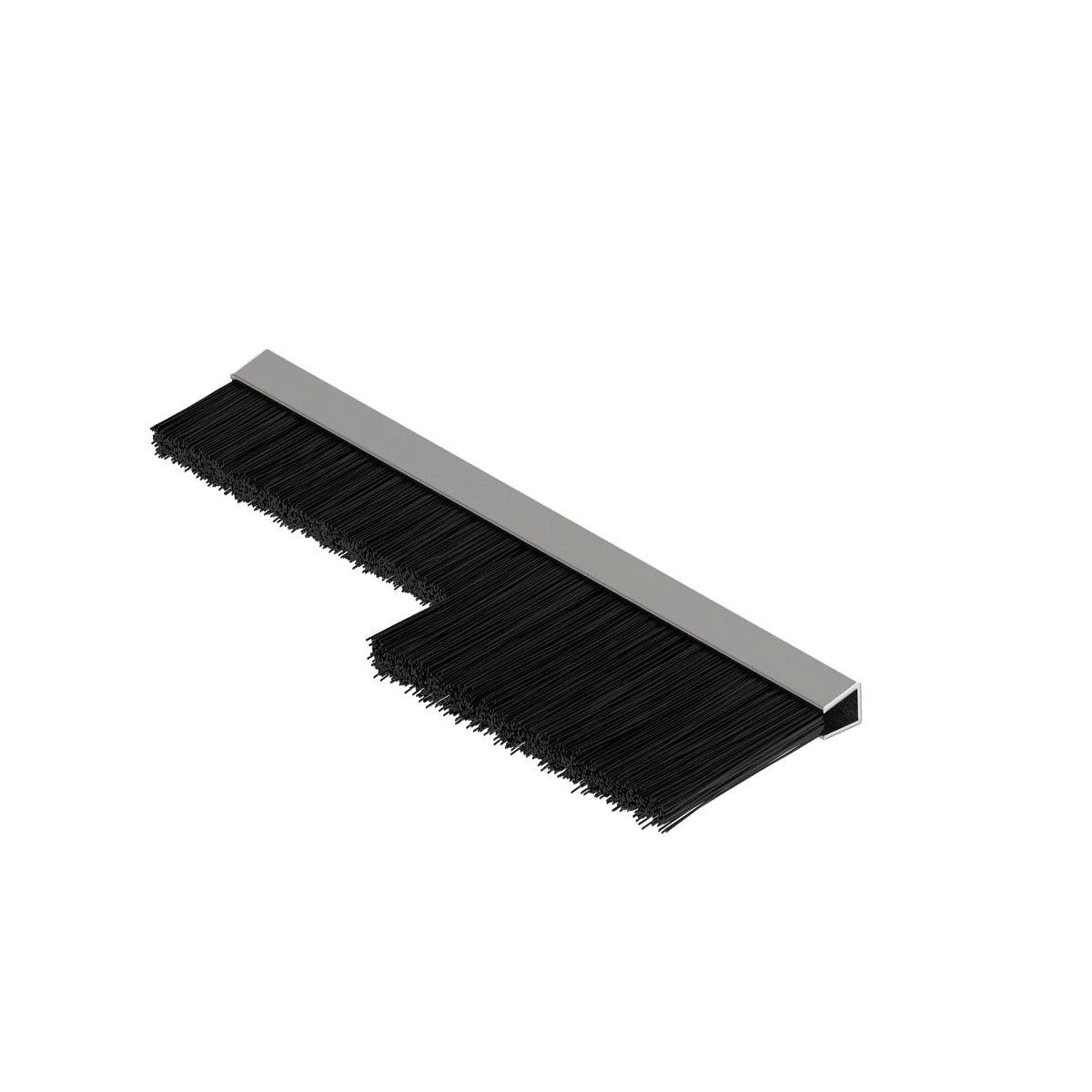 John Deere A92980:  Vacuum Meter Brush