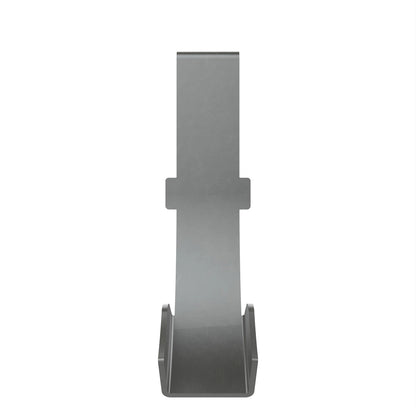 John Deere A95816: Brush Cartridge Wear Plate