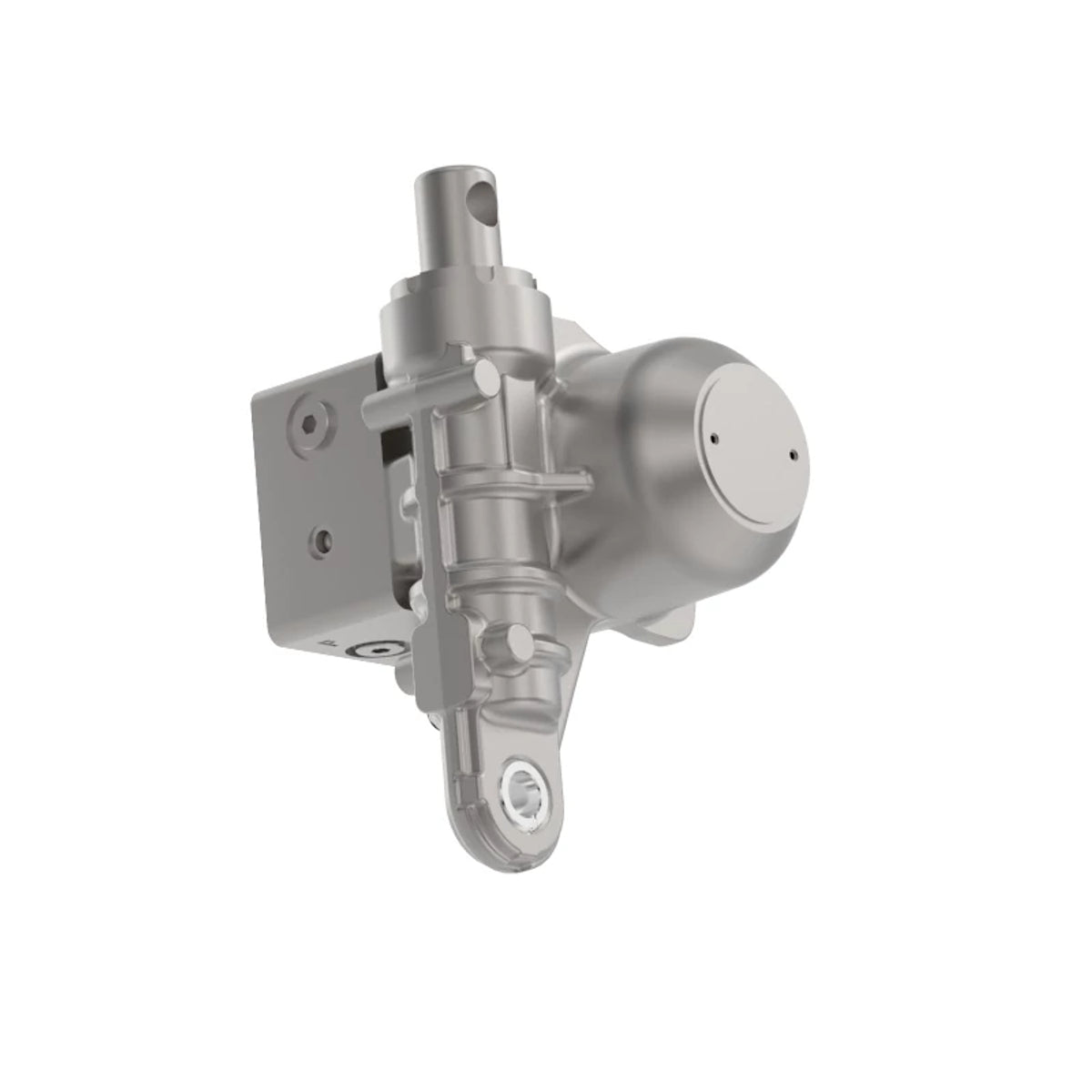 John Deere AA104893: Individual Row Downforce Actuator