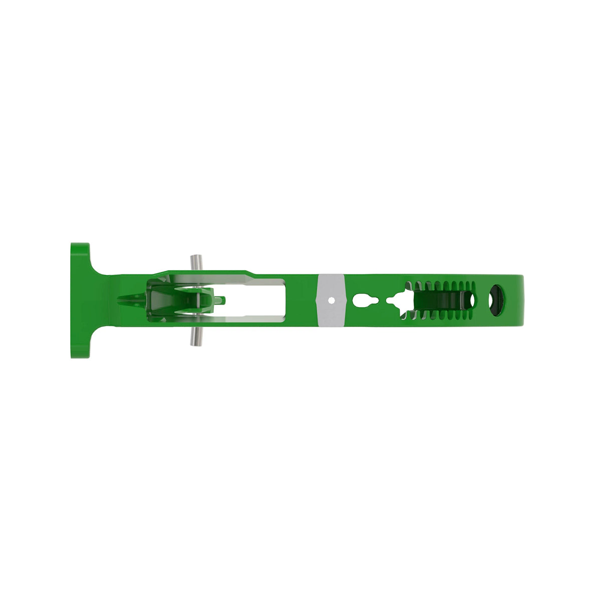 John Deere AA107498: Shank