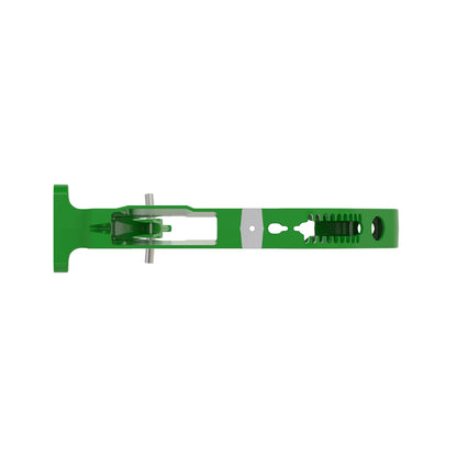John Deere AA107498: Shank