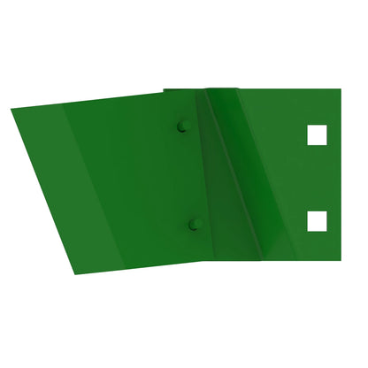 John Deere AA26444: Tru-Vee Scraper, Left Side