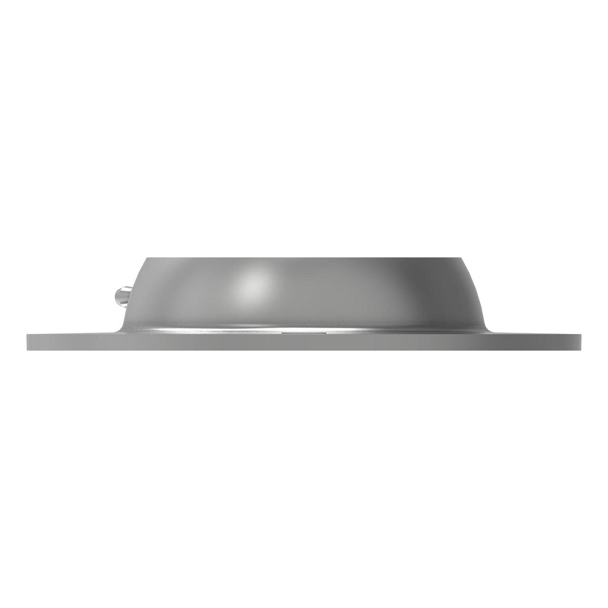 John Deere AA29784: 4-Hole Flanged Bearing Housing