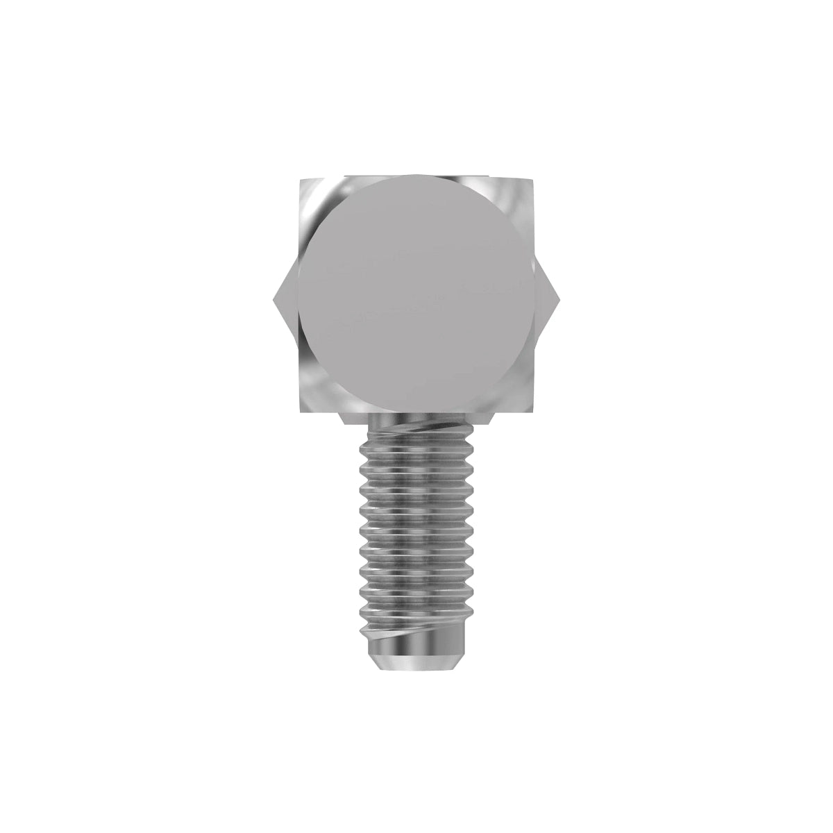 John Deere AA31975: Elbow Adapter Fitting
