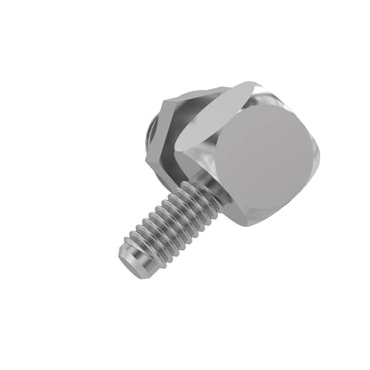 John Deere AA31975: Elbow Adapter Fitting