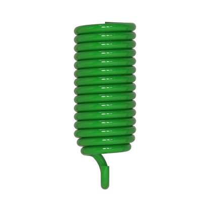 John Deere AA35876: Spring Assembly