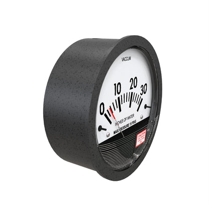 John Deere AA38407: Pressure Gauge