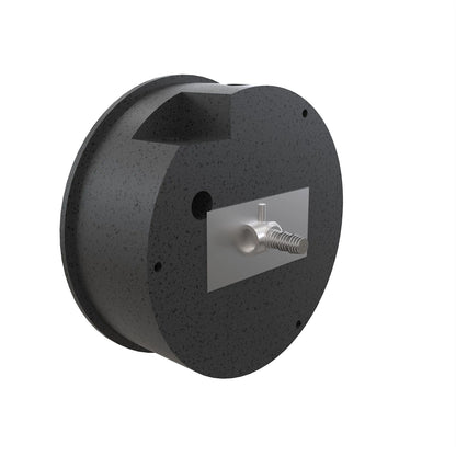 John Deere AA38407: Pressure Gauge