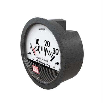 John Deere AA38407: Pressure Gauge