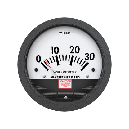 John Deere AA38407: Pressure Gauge