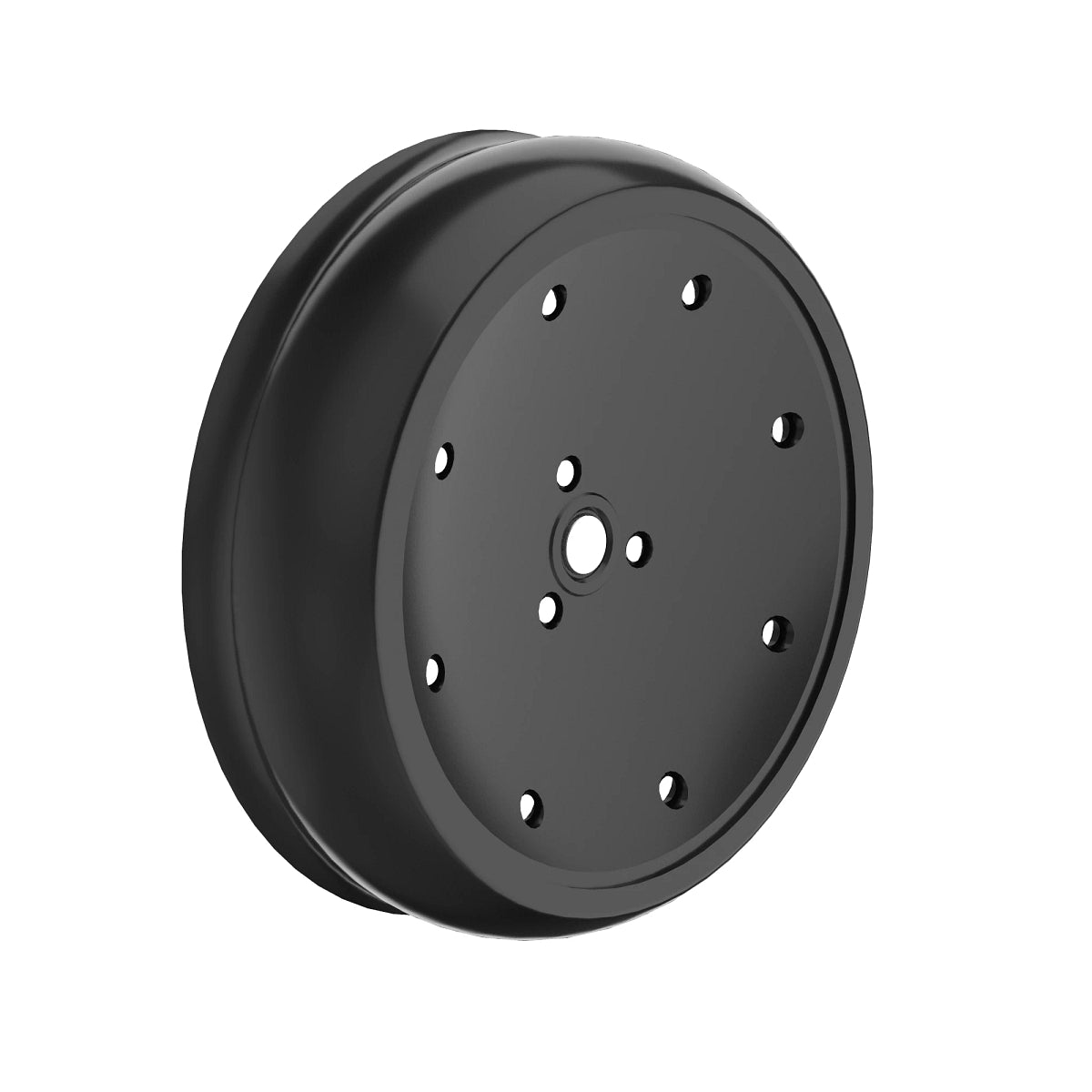 John Deere AA41359: Gauge Wheel, 16 X 4.5