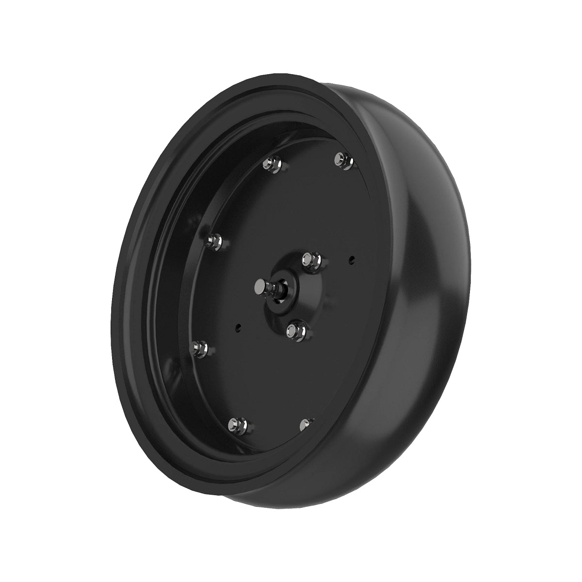 John Deere AA41359: Gauge Wheel, 16 X 4.5