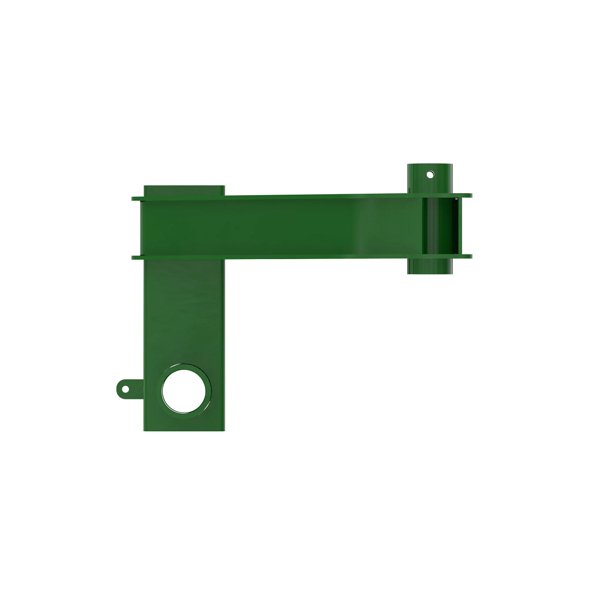 John Deere AA42655: Caster