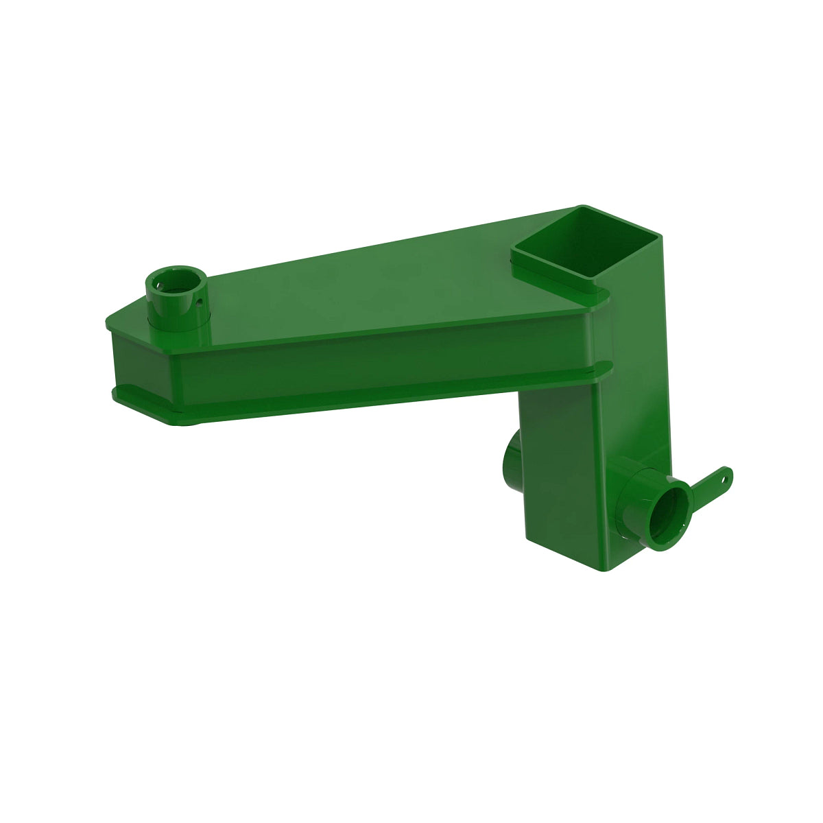 John Deere AA42655: Caster