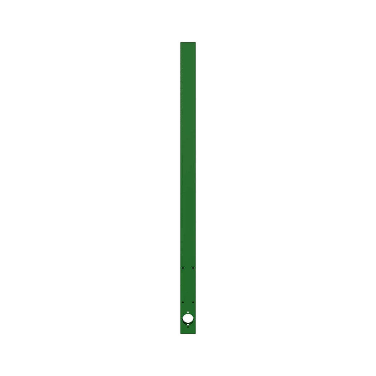 John Deere AA49011: Structural Tube
