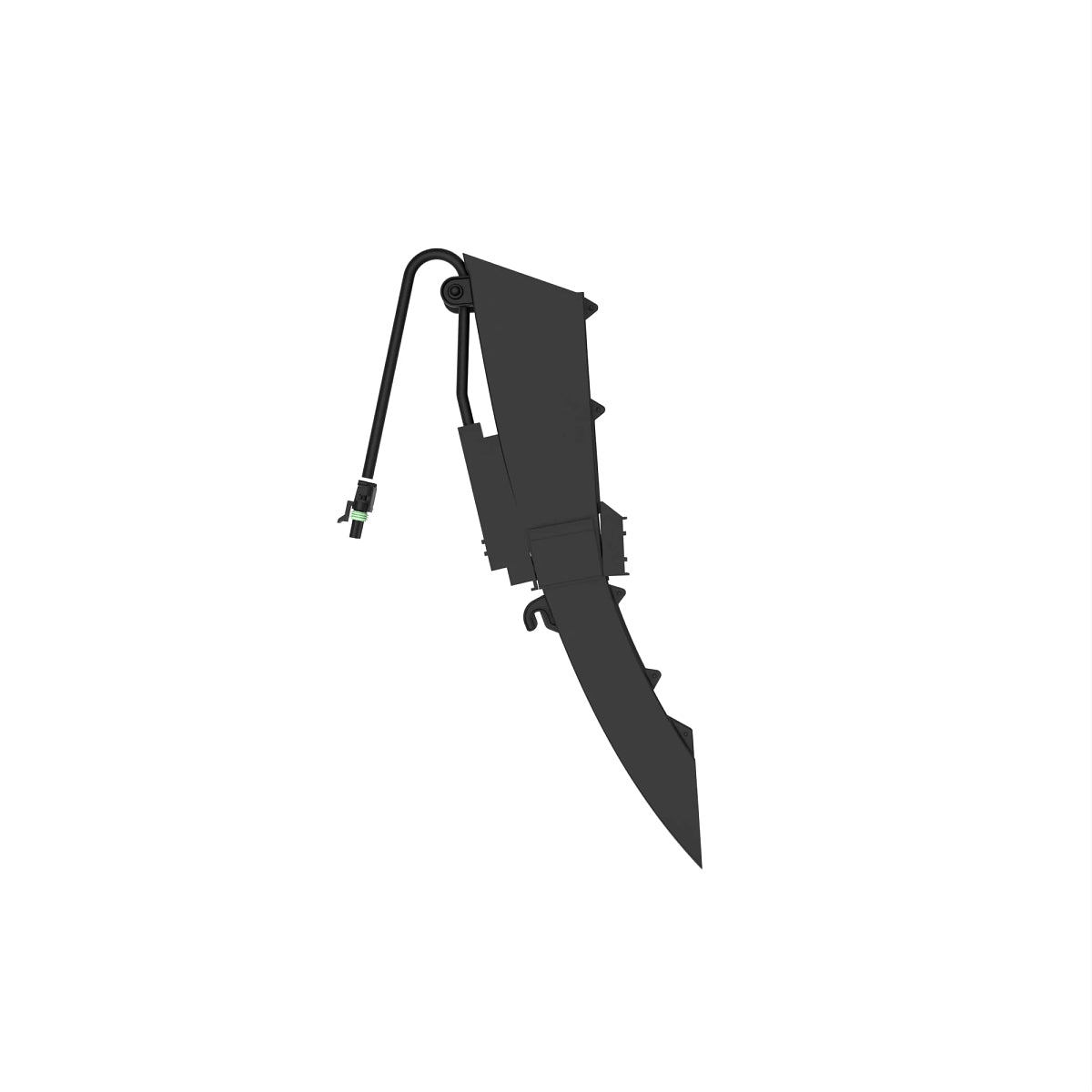 John Deere AA58288: Large Seed Tube Sensor