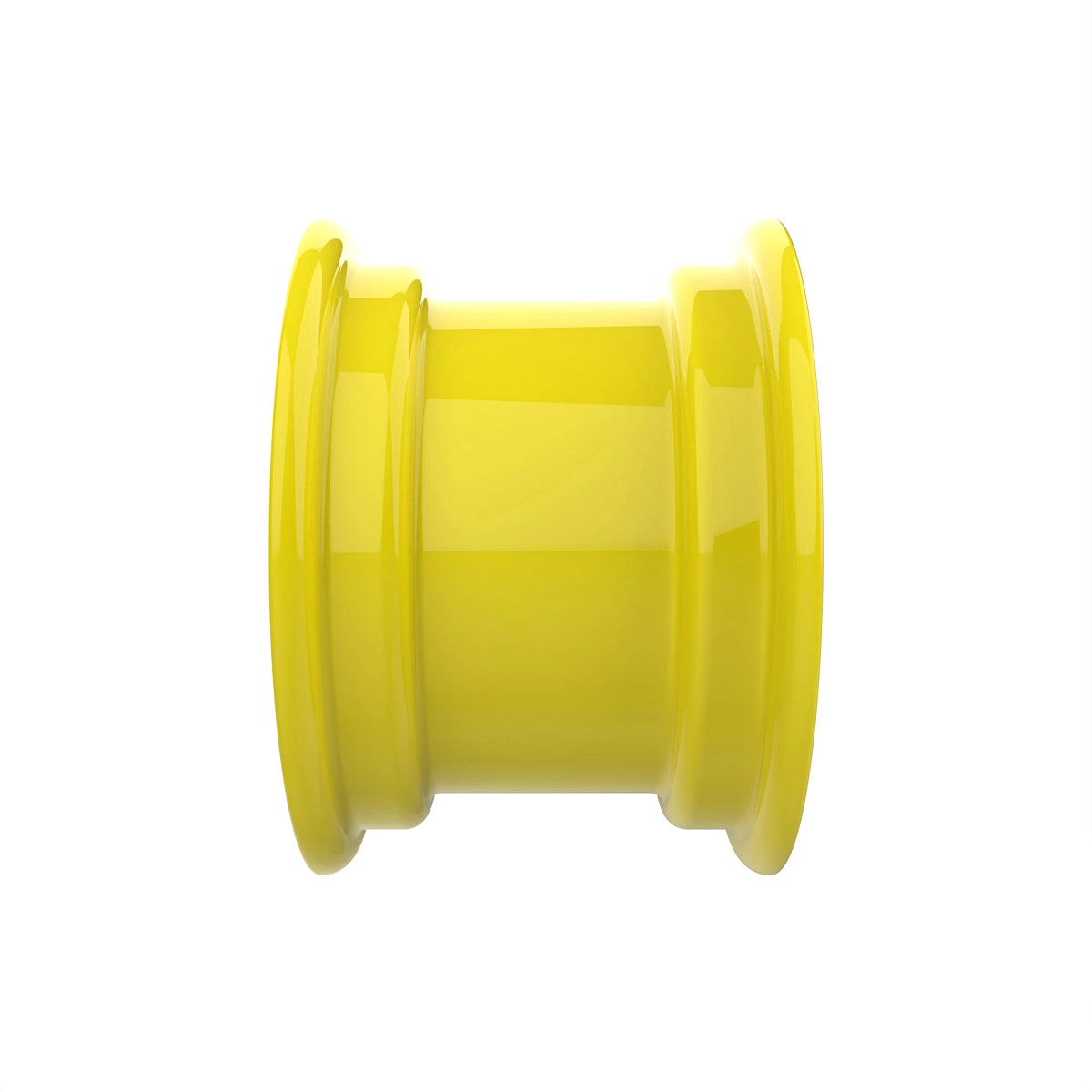 John Deere AA67374: Wheel, 15 X 10