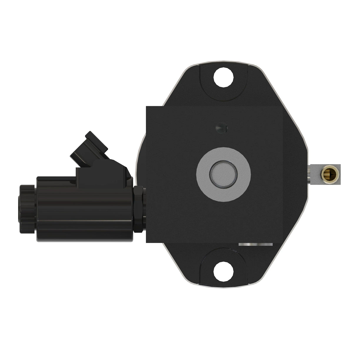 John Deere AA74704: CCS Blower Hydraulic Motor