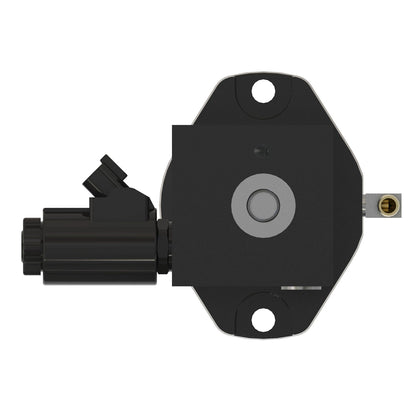 John Deere AA74704: CCS Blower Hydraulic Motor