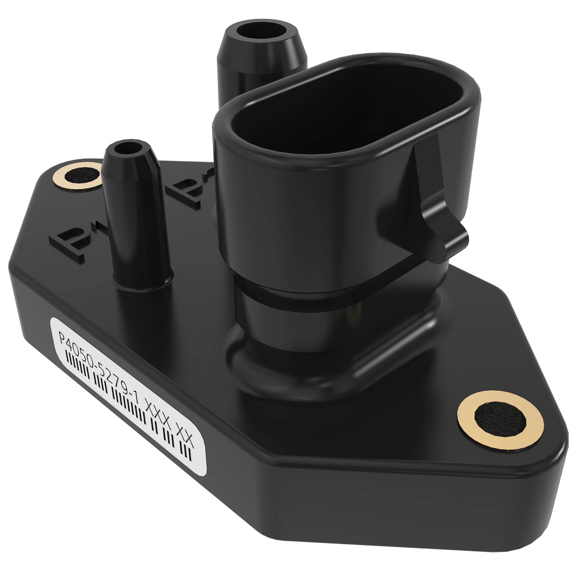 John Deere AA81424: Vacuum Pressure Sensor