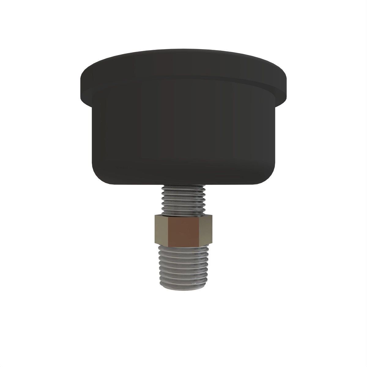 John Deere AA82061: Pressure Gauge