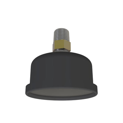 John Deere AA82061: Pressure Gauge