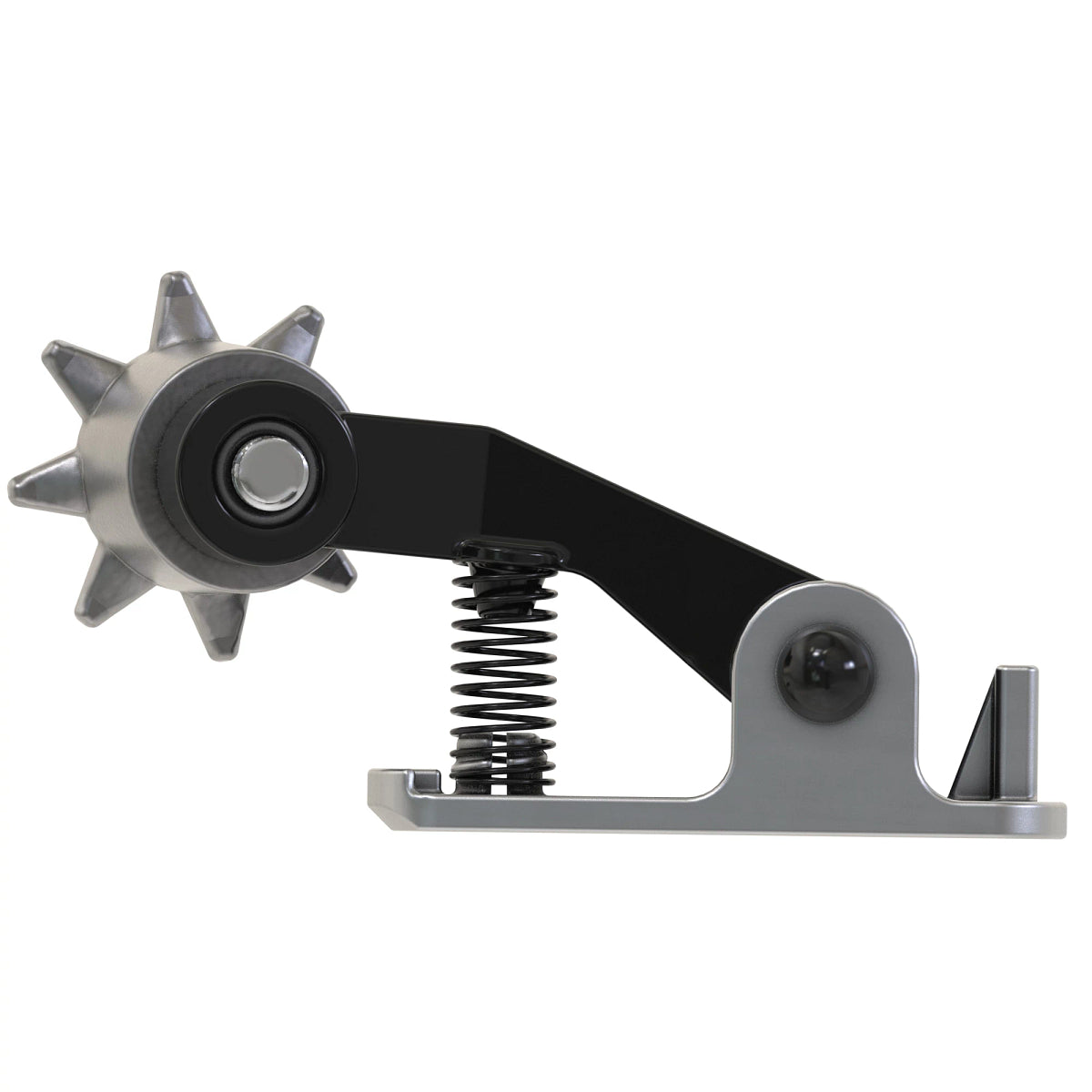 John Deere AA85925: Knockout Wheel Assembly
