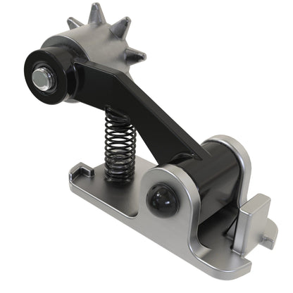 John Deere AA85925: Knockout Wheel Assembly
