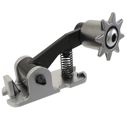 John Deere AA85925: Knockout Wheel Assembly