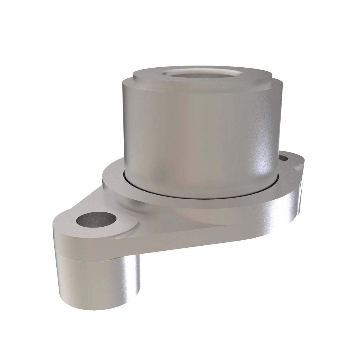 John Deere AA86028: Meter Housing Grommet