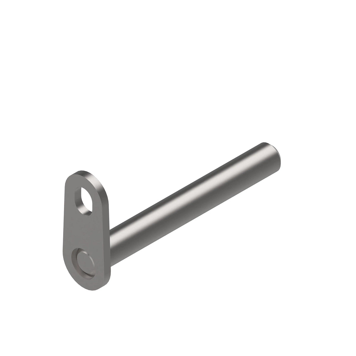 John Deere AA93793: Boot Mount Pin