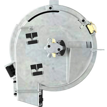 John Deere AA97445: Vacuum Seed Meter