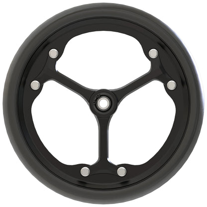 John Deere AA98188: Narrow Spoked Gauge Wheel Assembly, 15 X 3