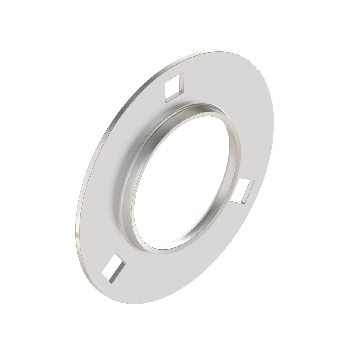 John Deere AE32255:  Pressed Flanged Housing