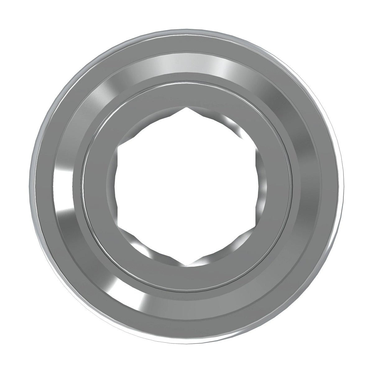 John Deere AE37204: Spherical Ball Bearing